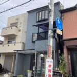 株式会社リスペックの外壁塗装・防水工事の施工写真
