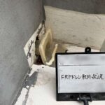 株式会社リスペックの外壁塗装・防水工事の施工写真