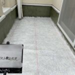 株式会社リスペックの外壁塗装・防水工事の施工写真