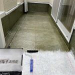 株式会社リスペックの外壁塗装・防水工事の施工写真