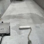 株式会社リスペックの外壁塗装・防水工事の施工写真