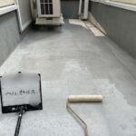 株式会社リスペックの外壁塗装・防水工事の施工写真