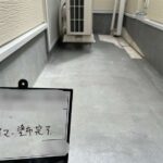 株式会社リスペックの外壁塗装・防水工事の施工写真