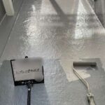 株式会社リスペックの外壁塗装・防水工事の施工写真