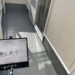 株式会社リスペックの外壁塗装・防水工事の施工写真