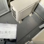 株式会社リスペックの外壁塗装・防水工事の施工写真