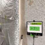 株式会社リスペックの外壁塗装・防水工事の施工写真