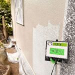 株式会社リスペックの外壁塗装・防水工事の施工写真