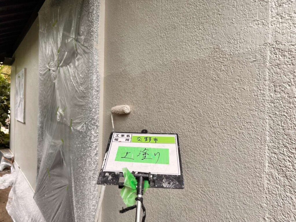 株式会社リスペックの外壁塗装・防水工事の施工写真