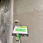 株式会社リスペックの外壁塗装・防水工事の施工写真