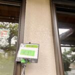 株式会社リスペックの外壁塗装・防水工事の施工写真
