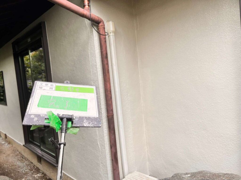 株式会社リスペックの外壁塗装・防水工事の施工写真