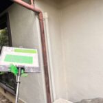 株式会社リスペックの外壁塗装・防水工事の施工写真