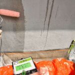 株式会社リスペックの外壁塗装・防水工事の施工写真