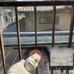 株式会社リスペックの外壁塗装・防水工事の施工写真