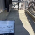 株式会社リスペックの外壁塗装・防水工事の施工写真