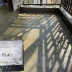 株式会社リスペックの外壁塗装・防水工事の施工写真