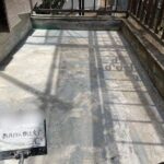 株式会社リスペックの外壁塗装・防水工事の施工写真