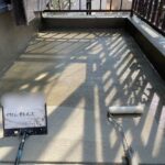 株式会社リスペックの外壁塗装・防水工事の施工写真