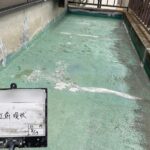 株式会社リスペックの外壁塗装・防水工事の施工写真