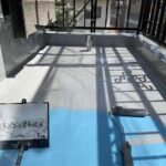 株式会社リスペックの外壁塗装・防水工事の施工写真