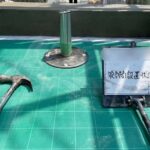 株式会社リスペックの外壁塗装・防水工事の施工写真