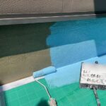 株式会社リスペックの外壁塗装・防水工事の施工写真
