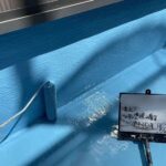 株式会社リスペックの外壁塗装・防水工事の施工写真