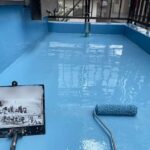 株式会社リスペックの外壁塗装・防水工事の施工写真