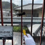 株式会社リスペックの外壁塗装・防水工事の施工写真