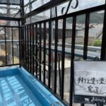 株式会社リスペックの外壁塗装・防水工事の施工写真