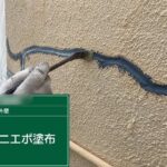 株式会社リスペックの外壁塗装・防水工事の施工写真