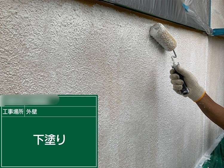 株式会社リスペックの外壁塗装・防水工事の施工写真