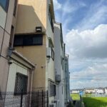 株式会社リスペックの外壁塗装・防水工事の施工写真