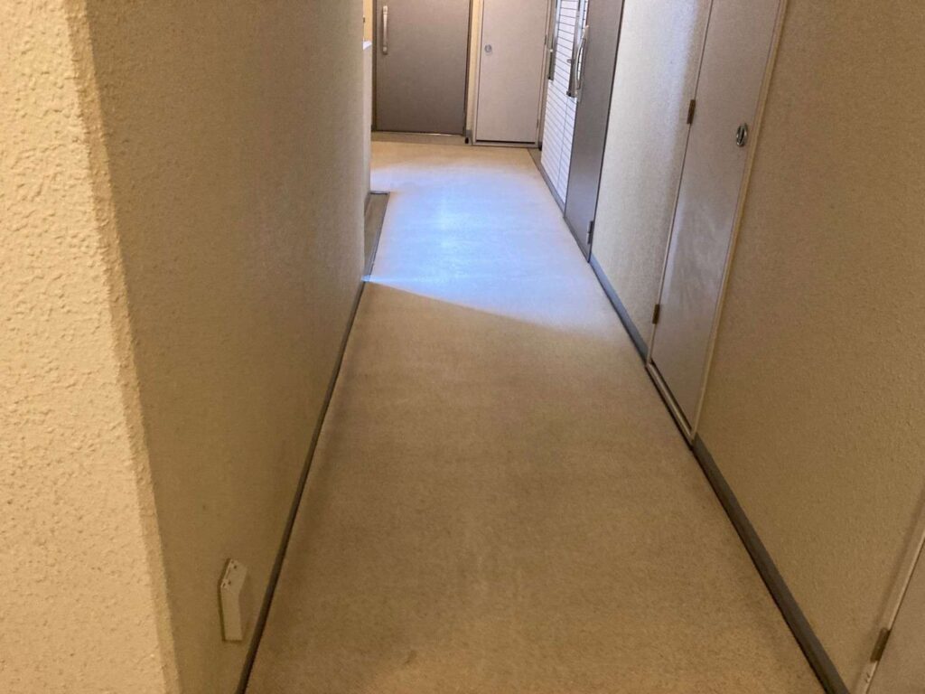 株式会社リスペックの外壁塗装・防水工事の施工写真