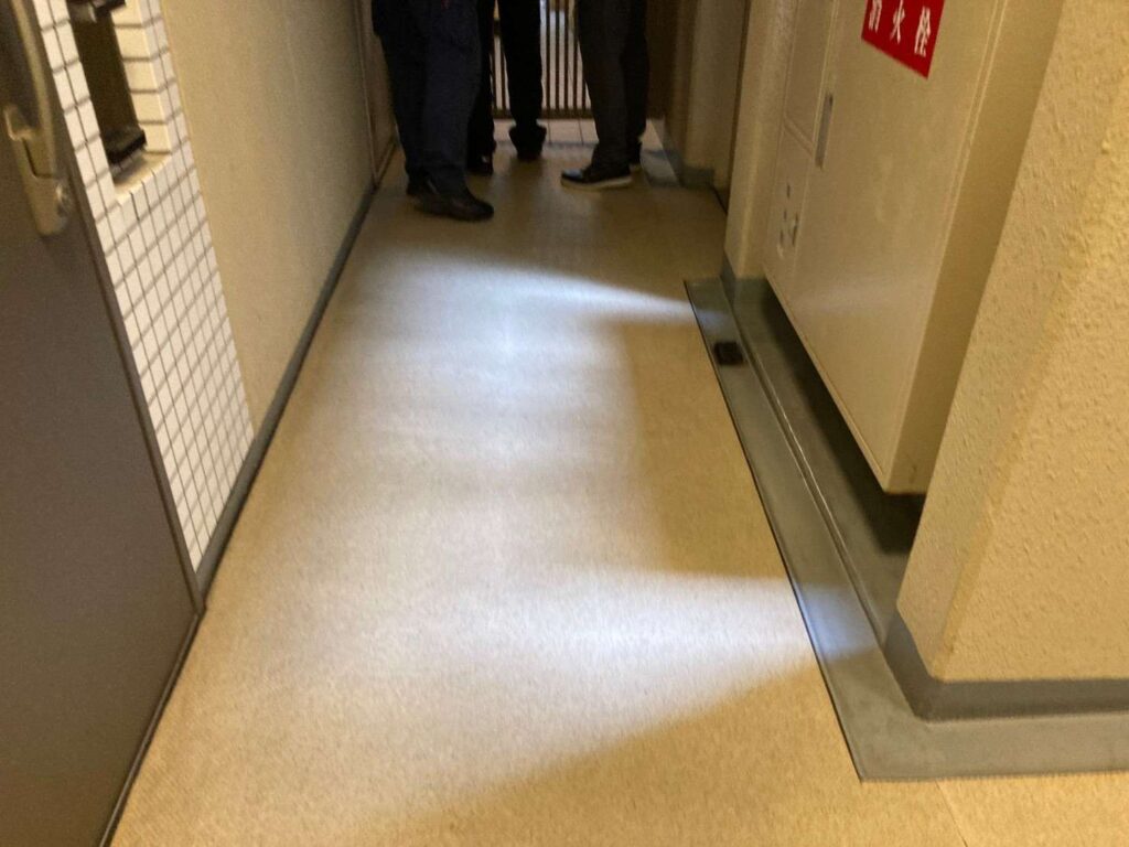 株式会社リスペックの外壁塗装・防水工事の施工写真