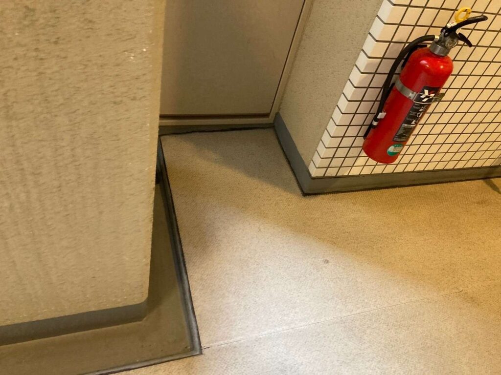 株式会社リスペックの外壁塗装・防水工事の施工写真