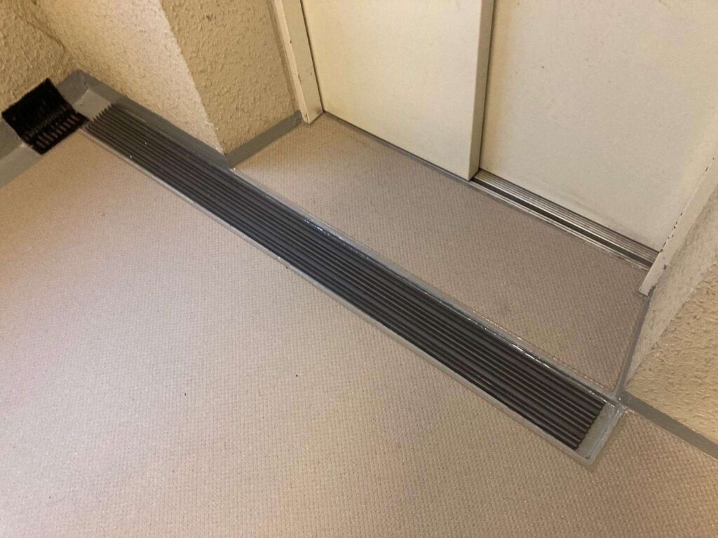 株式会社リスペックの外壁塗装・防水工事の施工写真