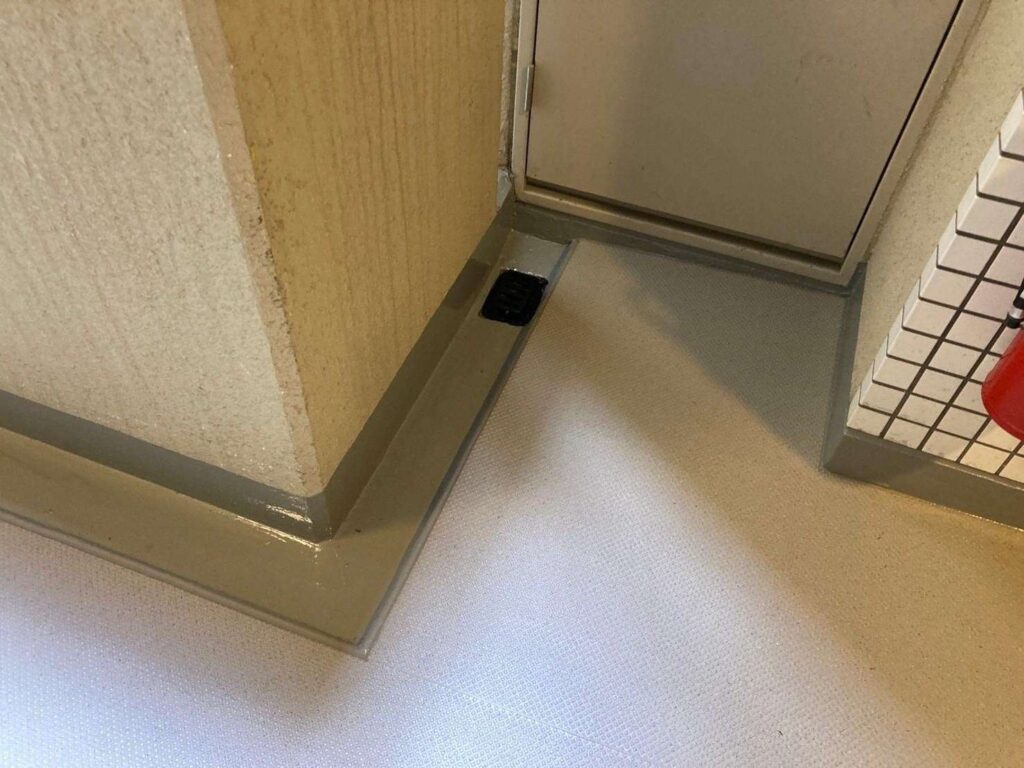 株式会社リスペックの外壁塗装・防水工事の施工写真