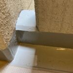 株式会社リスペックの外壁塗装・防水工事の施工写真