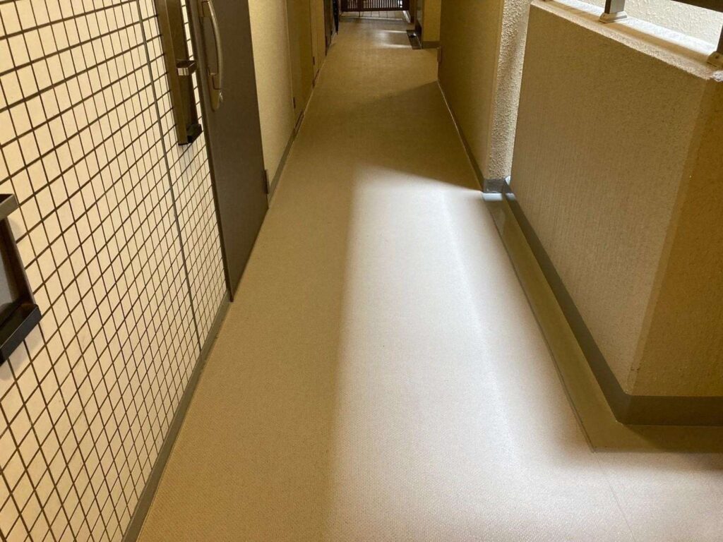 株式会社リスペックの外壁塗装・防水工事の施工写真