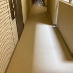 株式会社リスペックの外壁塗装・防水工事の施工写真