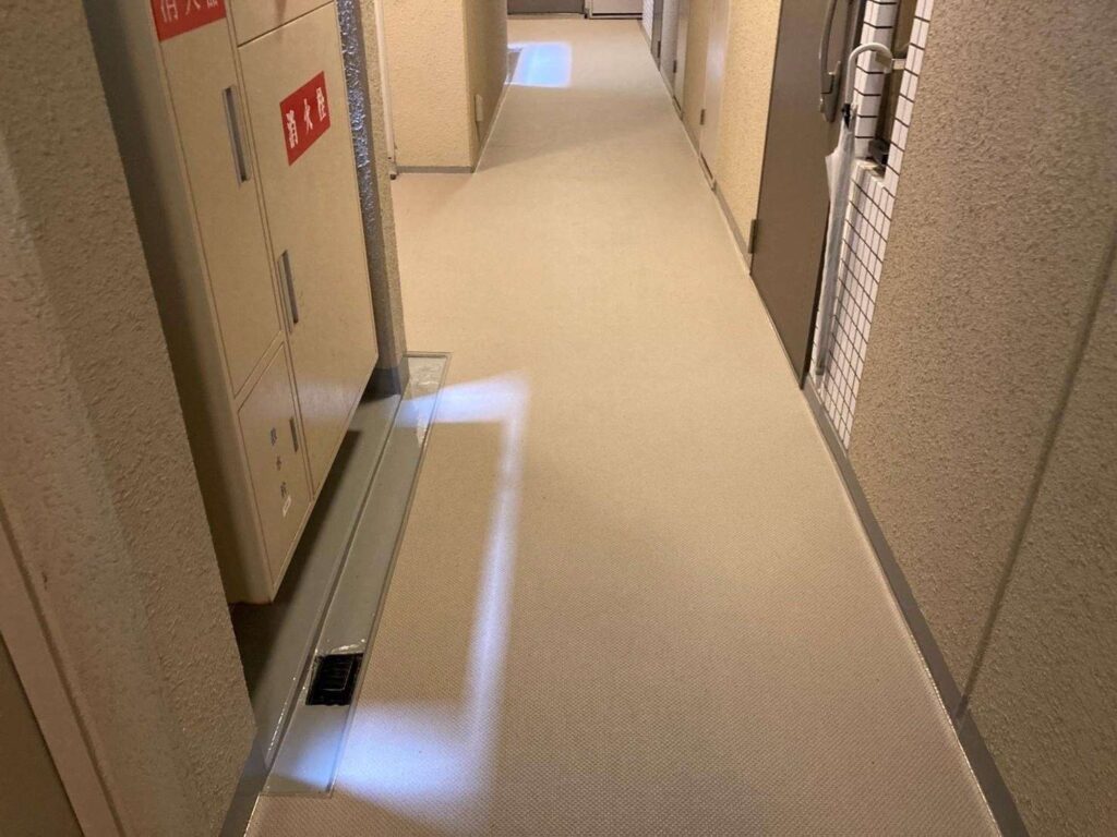 株式会社リスペックの外壁塗装・防水工事の施工写真