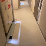 株式会社リスペックの外壁塗装・防水工事の施工写真