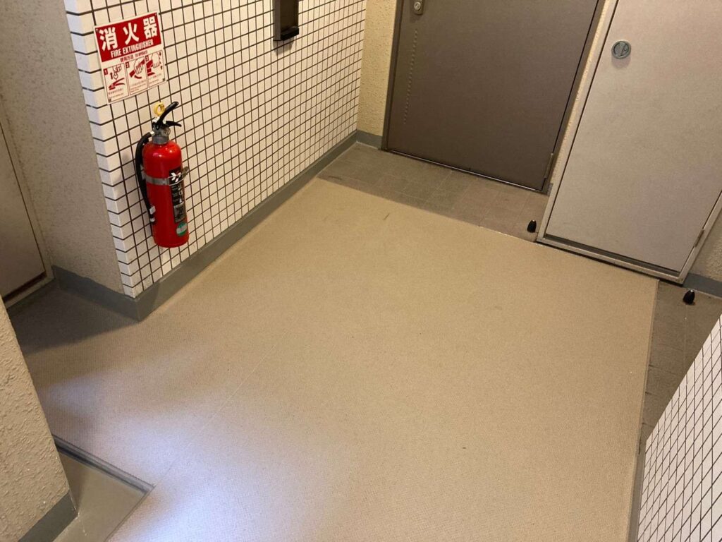 株式会社リスペックの外壁塗装・防水工事の施工写真