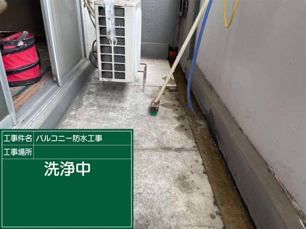 株式会社リスペックの外壁塗装・防水工事の施工写真