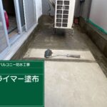 株式会社リスペックの外壁塗装・防水工事の施工写真