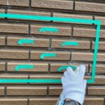 株式会社リスペックの外壁塗装・防水工事の施工写真