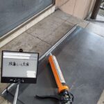 株式会社リスペックの外壁塗装・防水工事の施工写真