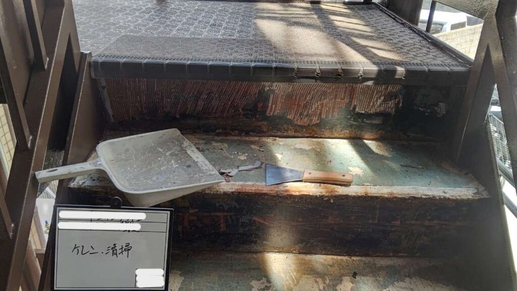 株式会社リスペックの外壁塗装・防水工事の施工写真